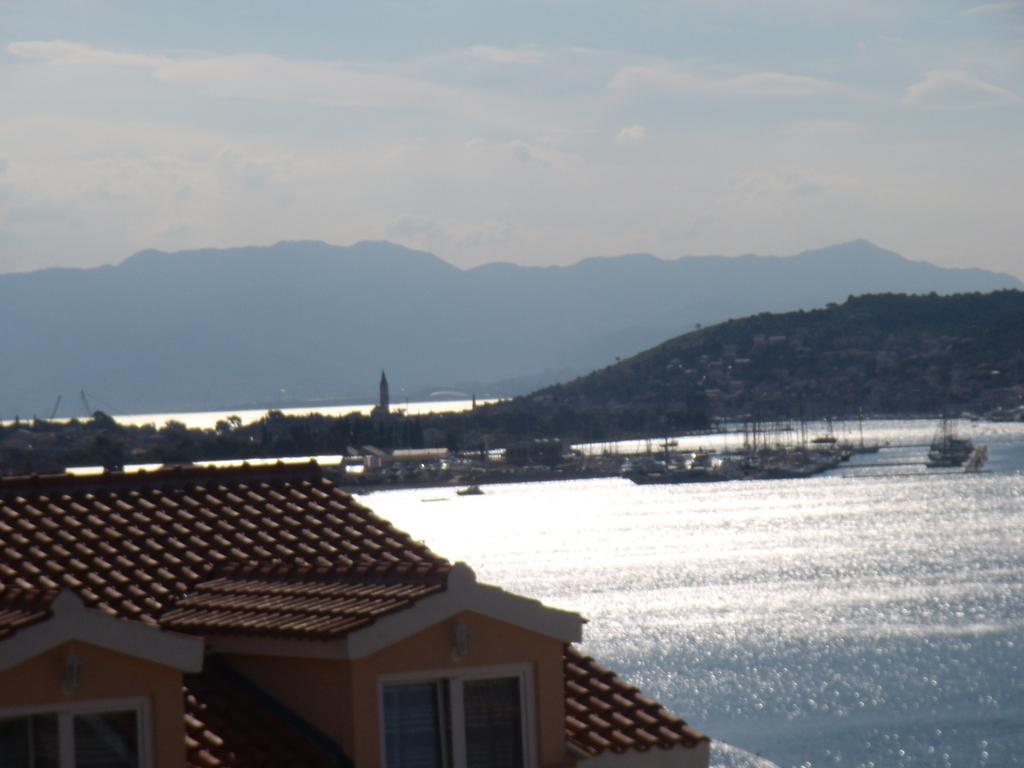 Marina Apartment Traù Camera foto