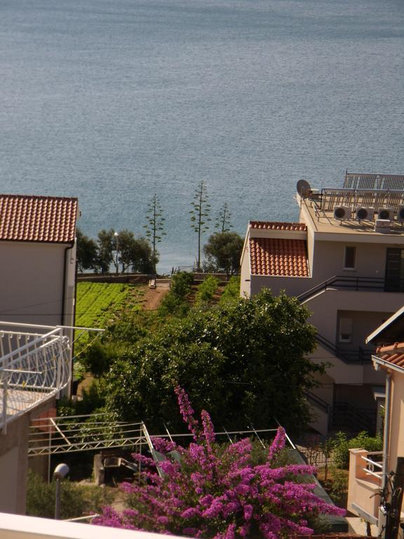 Marina Apartment Traù Camera foto