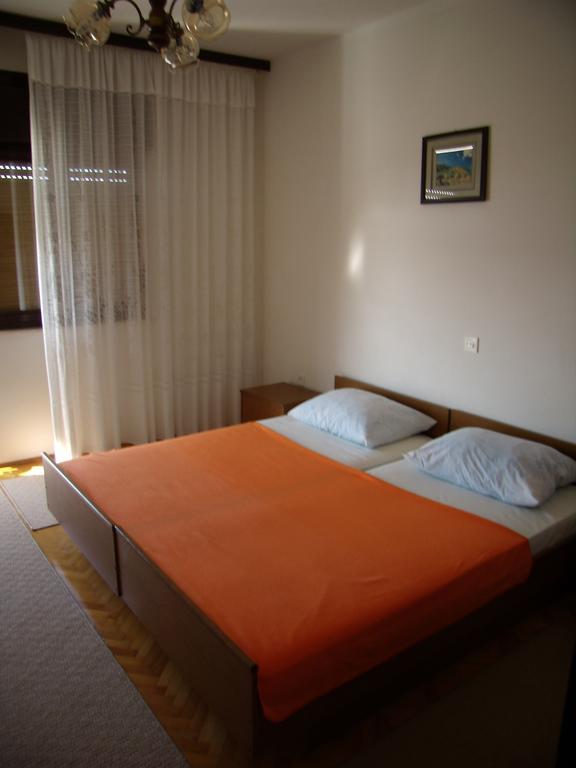Marina Apartment Traù Camera foto