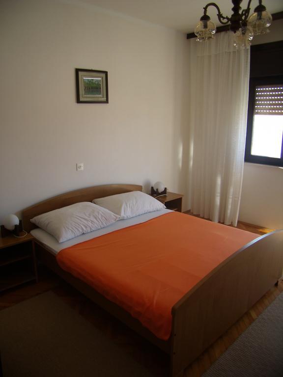Marina Apartment Traù Camera foto